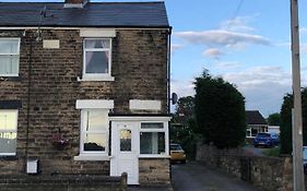 Hilltop Cottage